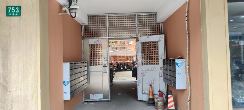 四平路755弄13974314周边环境图5