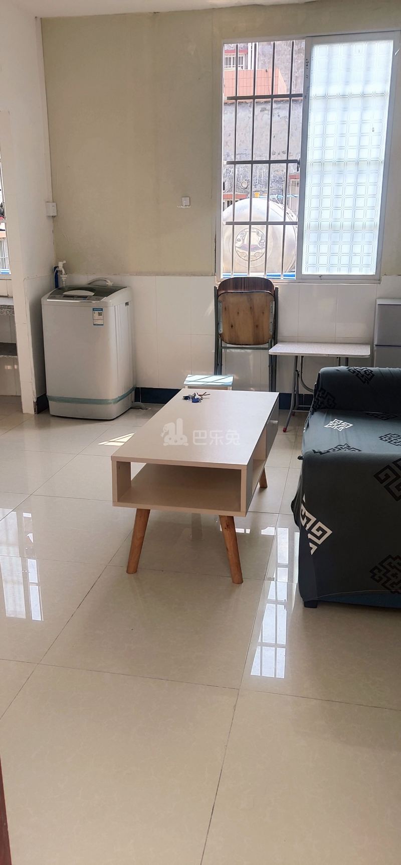 岑村13974906周边环境图0