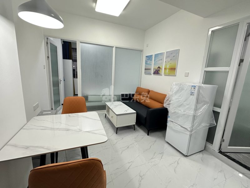 明月路小区13975304周边环境图0