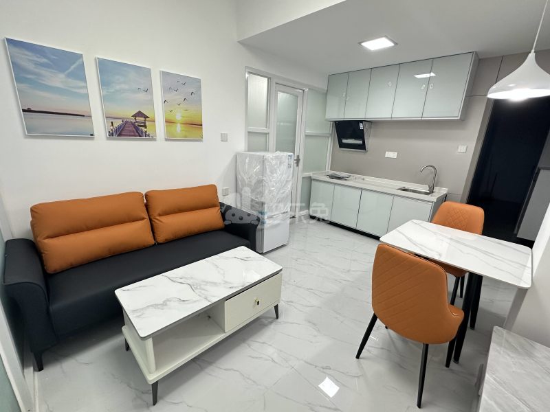 明月路小区13975304周边环境图4