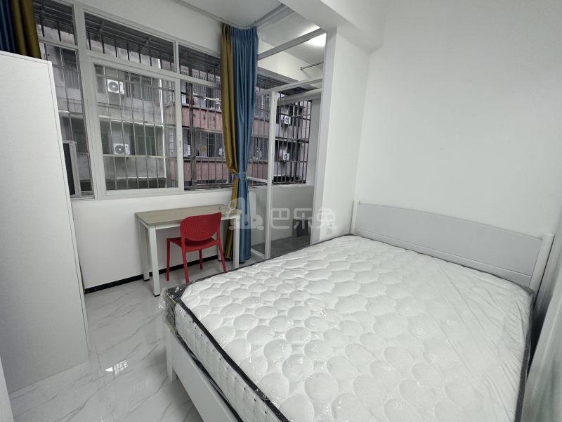 明月路小区13975304周边环境图3