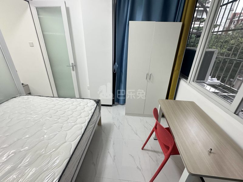 明月路小区13975304周边环境图5