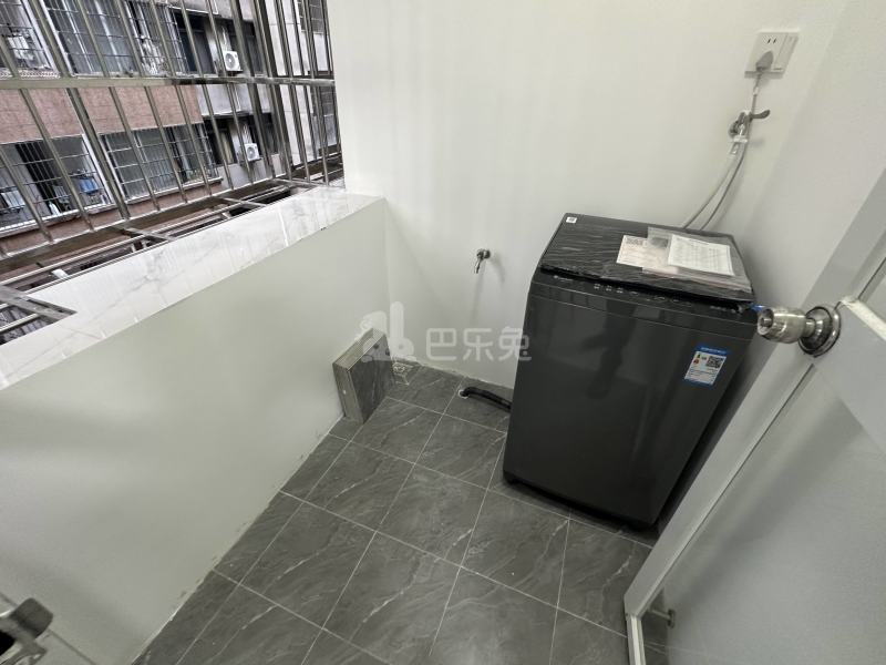 明月路小区13975304周边环境图2