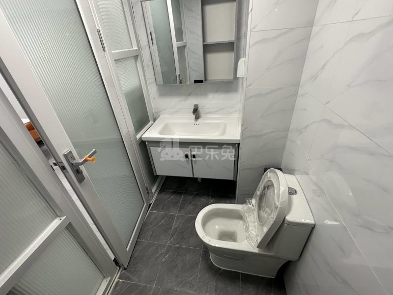 明月路小区13975304周边环境图1