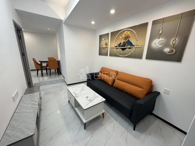 五羊新城A区13975340周边环境图2