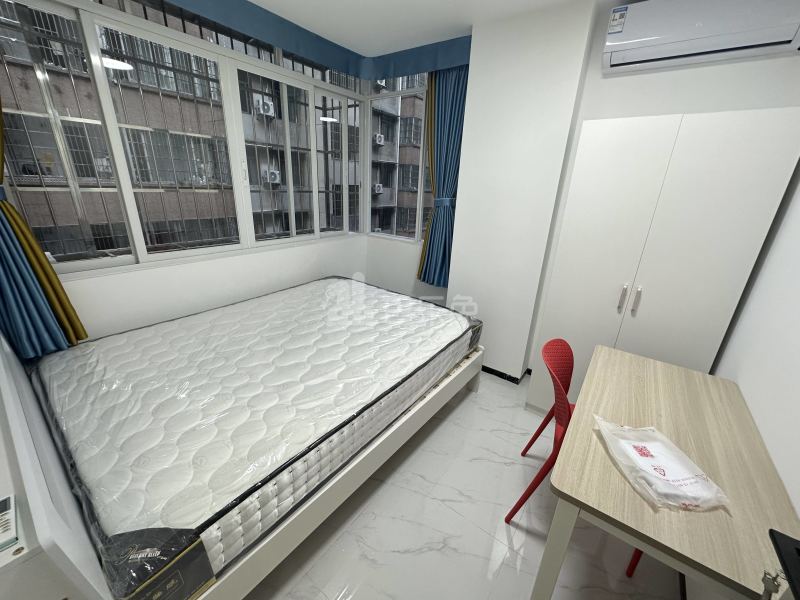 五羊新城A区13975340周边环境图6