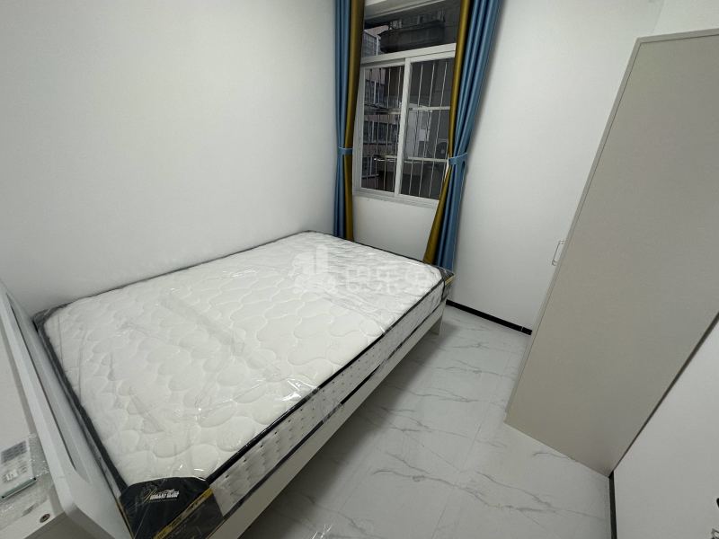 五羊新城A区13975340周边环境图5