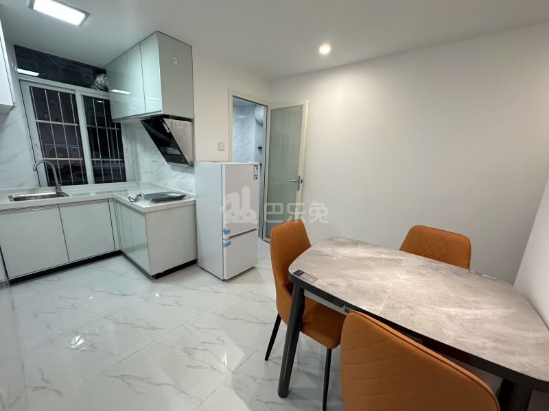 五羊新城A区13975340周边环境图1