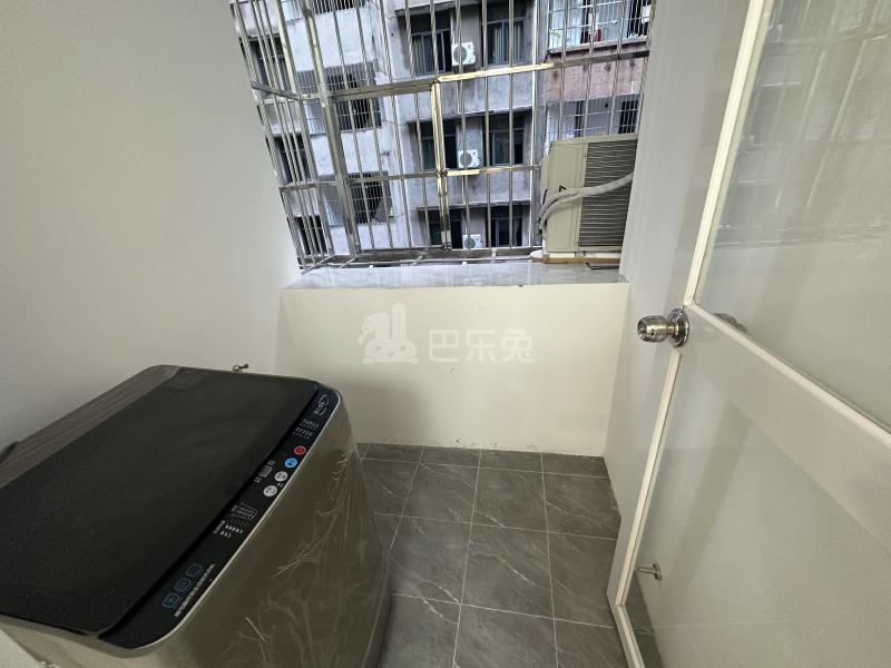 五羊新城A区13975340周边环境图3