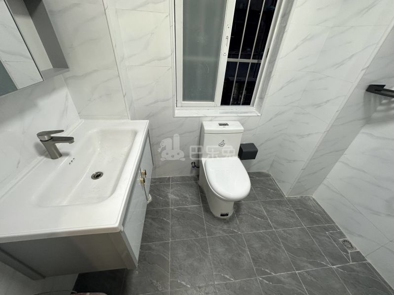 五羊新城A区13975340周边环境图7