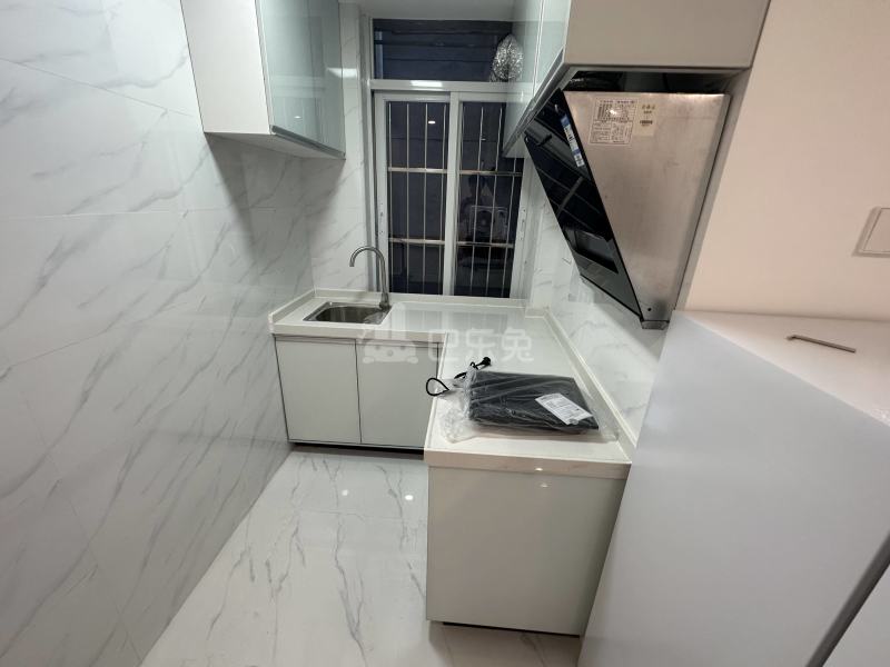 五羊新城A区13975340周边环境图4