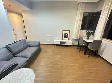 富力东山新天地 1室1厅1卫