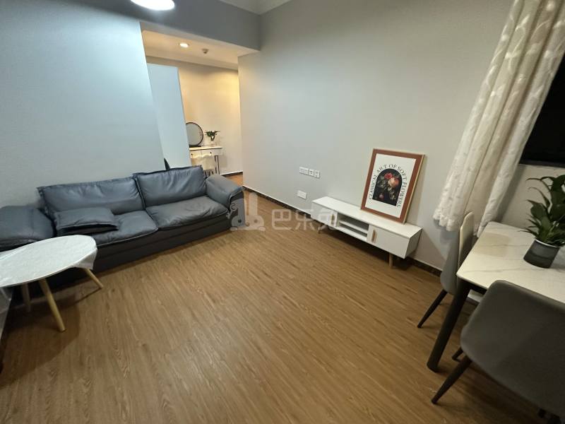 富力东山新天地13975349周边环境图7