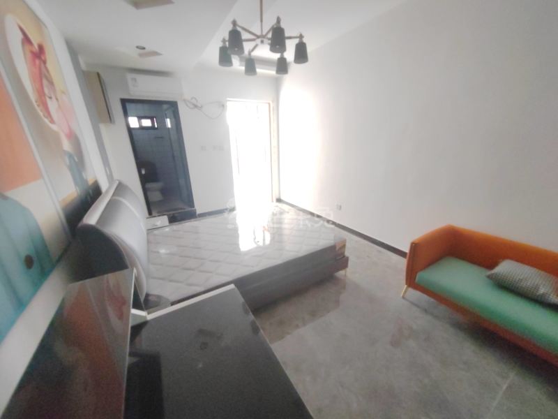 绿地东岸涟城北区13976069卧室图3