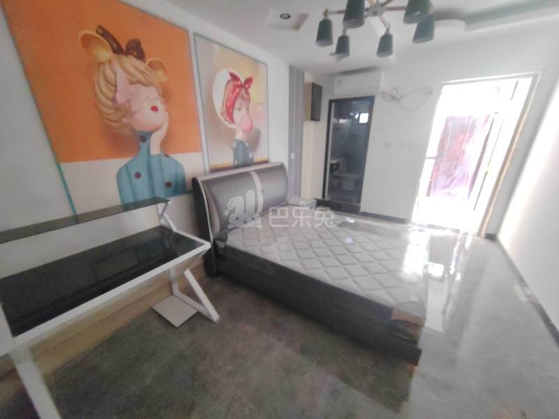 绿地东岸涟城北区13976069卧室图2