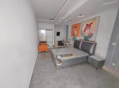 绿地东岸涟城北区 