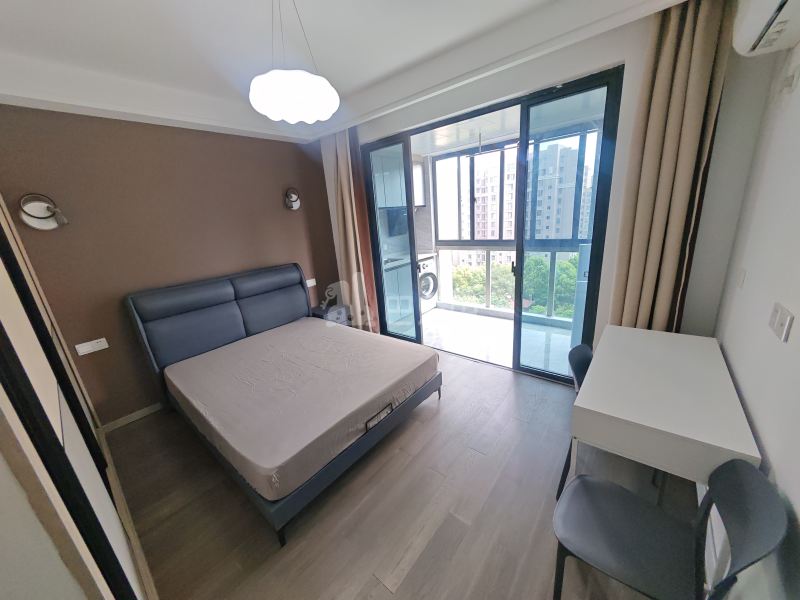 恒达家园13976875卧室图1