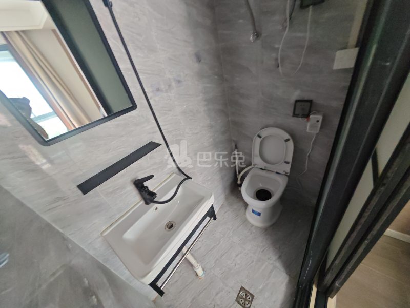 恒达家园13976875卫生间图9