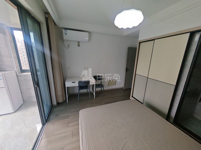 恒达家园13976875卧室图3