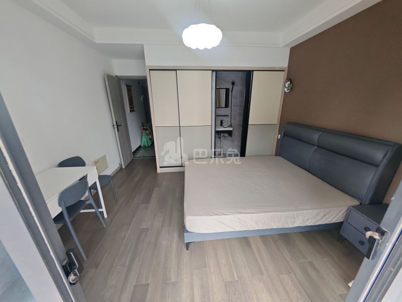 恒达家园13976875卧室图2