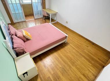 新中新村（水电路583弄） 