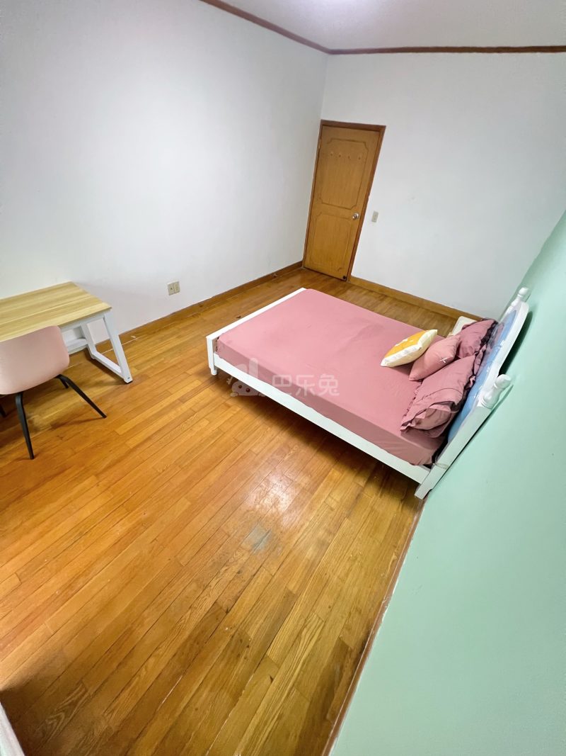 新中新村（水电路583弄）13977839卧室图3