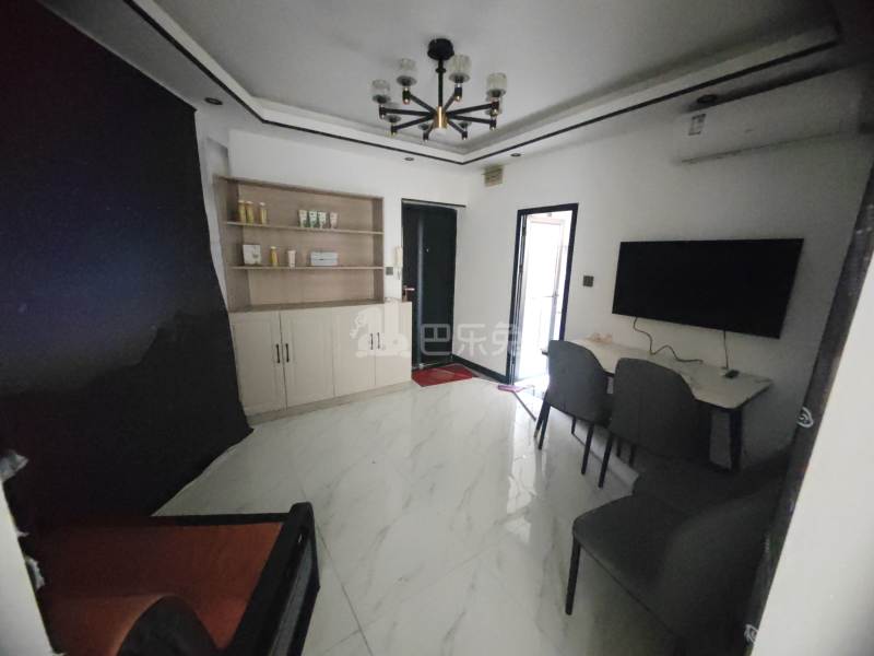 水清三村13979209客厅图4