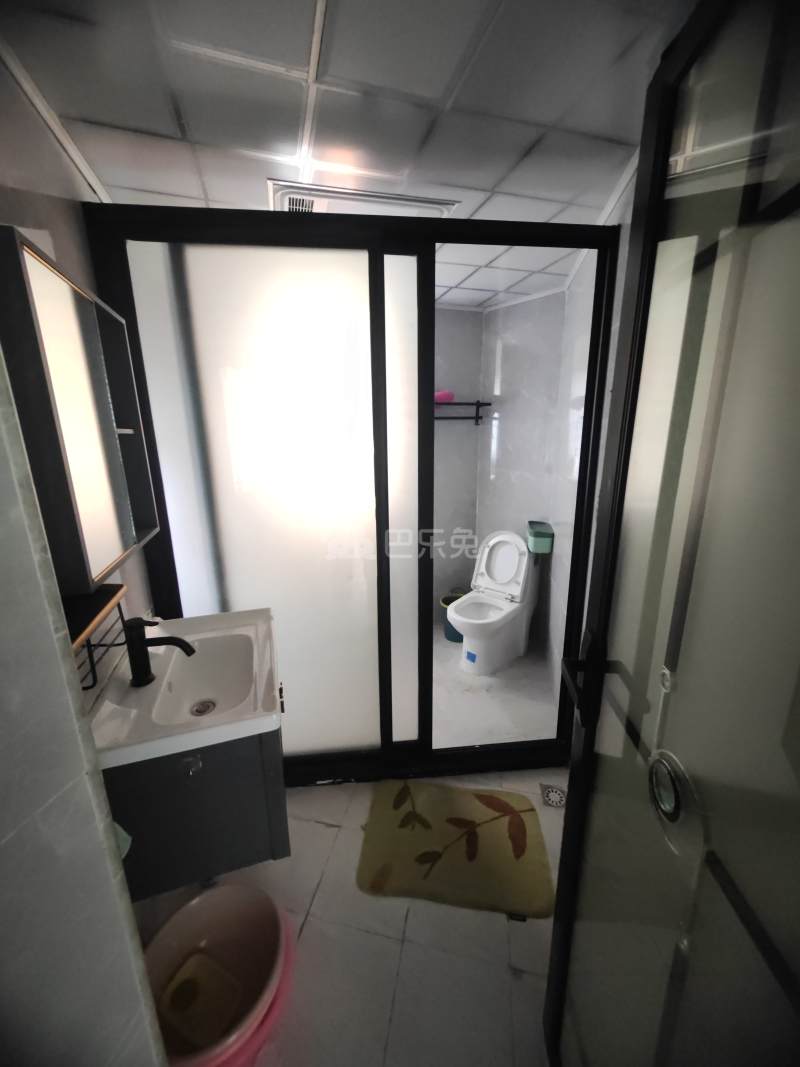 水清三村13979209卫生间图6