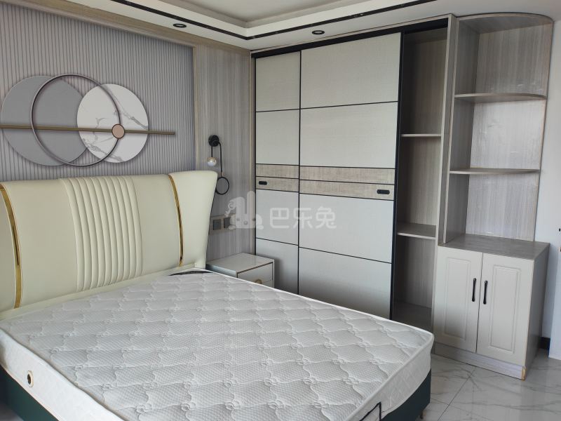 水清三村13979209卧室图2