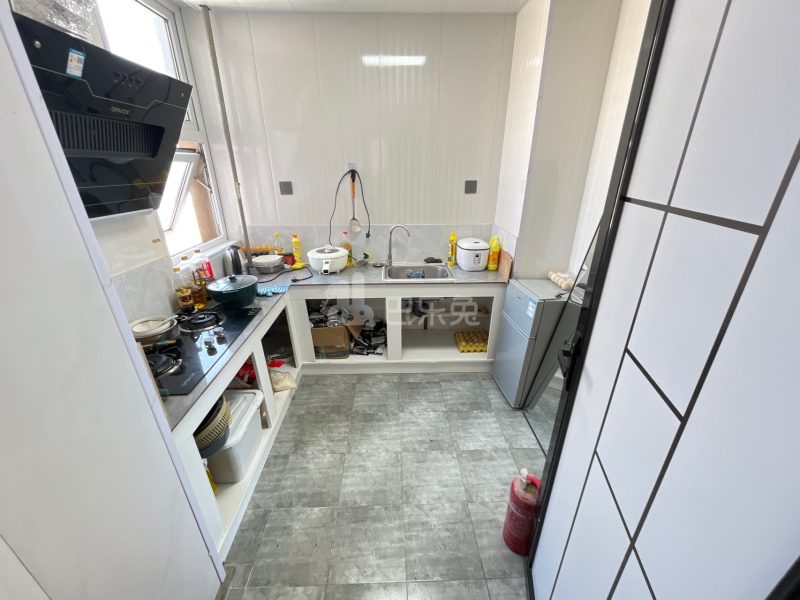 嘉宝梦之悦13744890厨房图6