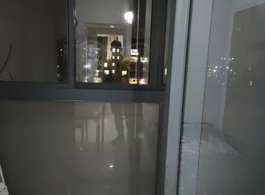 宝地绿洲城南区 