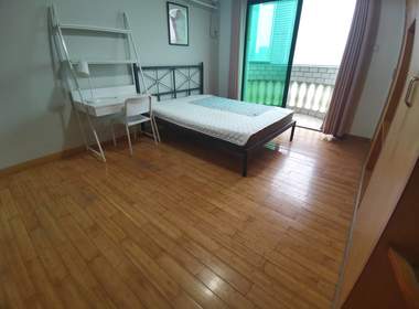 汇景豪苑-海逸阁 