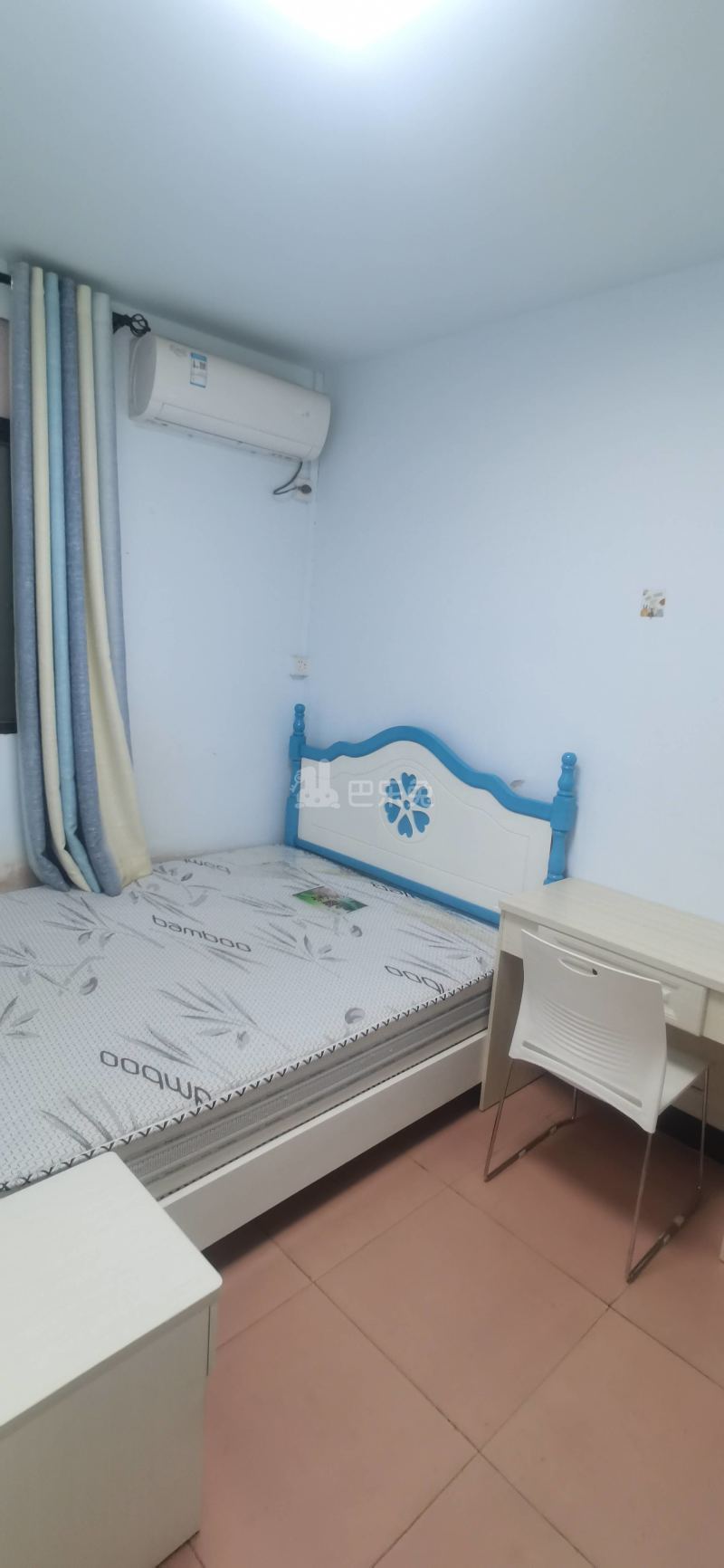 黄边村（白云区）13982904周边环境图2