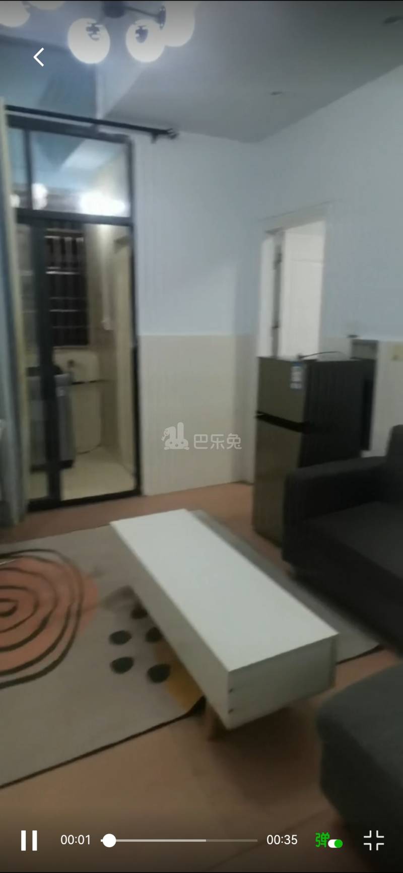 黄边村（白云区）13982904周边环境图4