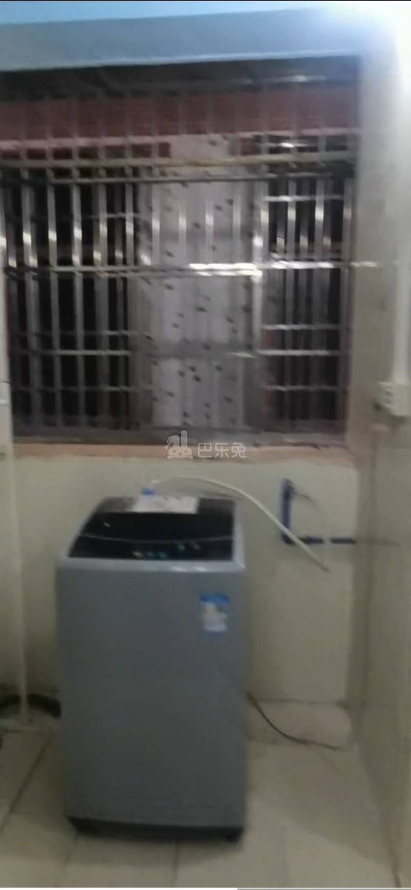 黄边村（白云区）13982904周边环境图7