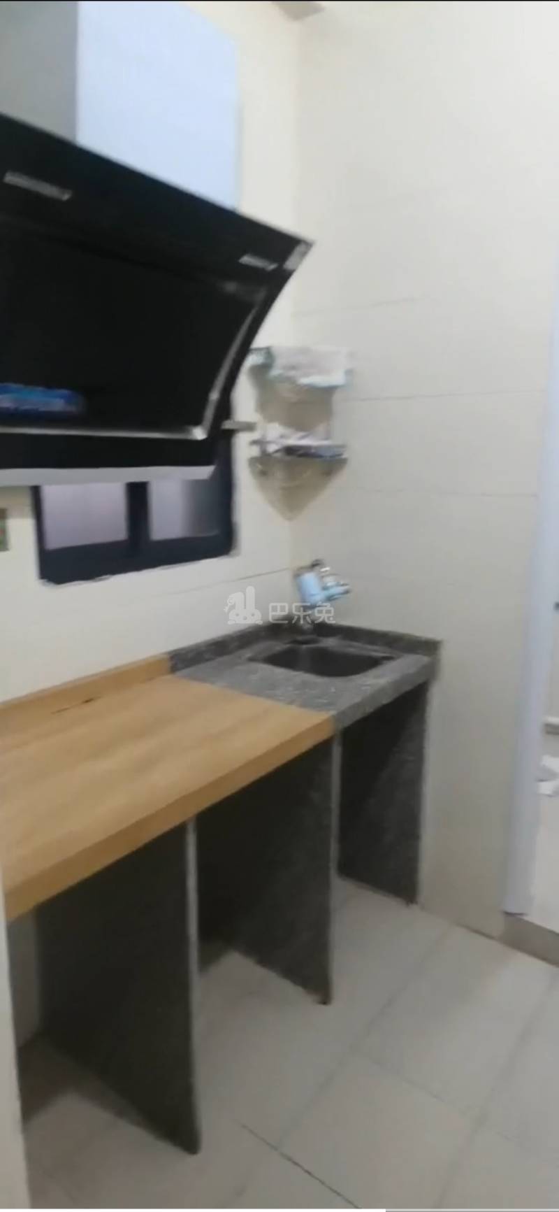 黄边村（白云区）13982904周边环境图6