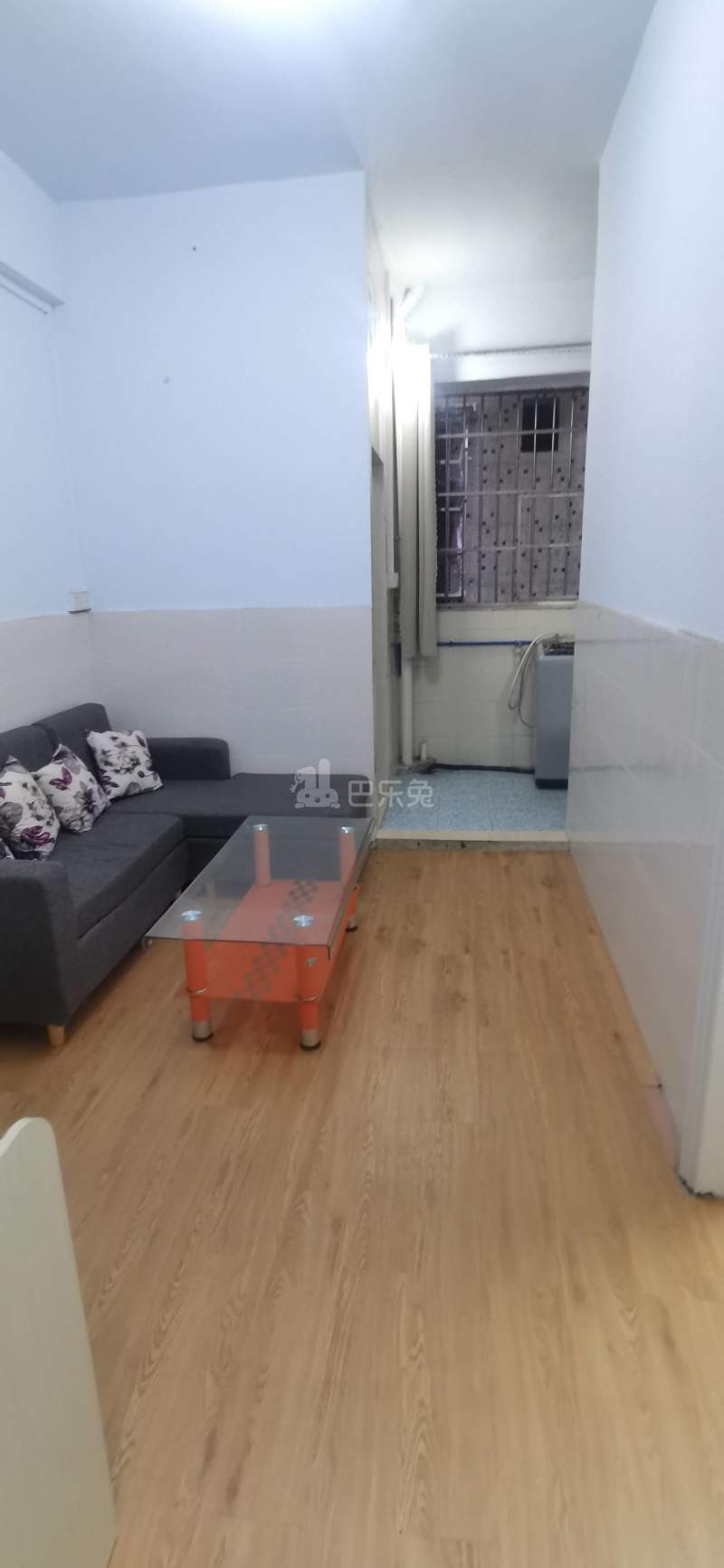 黄边村（白云区）13983361周边环境图0