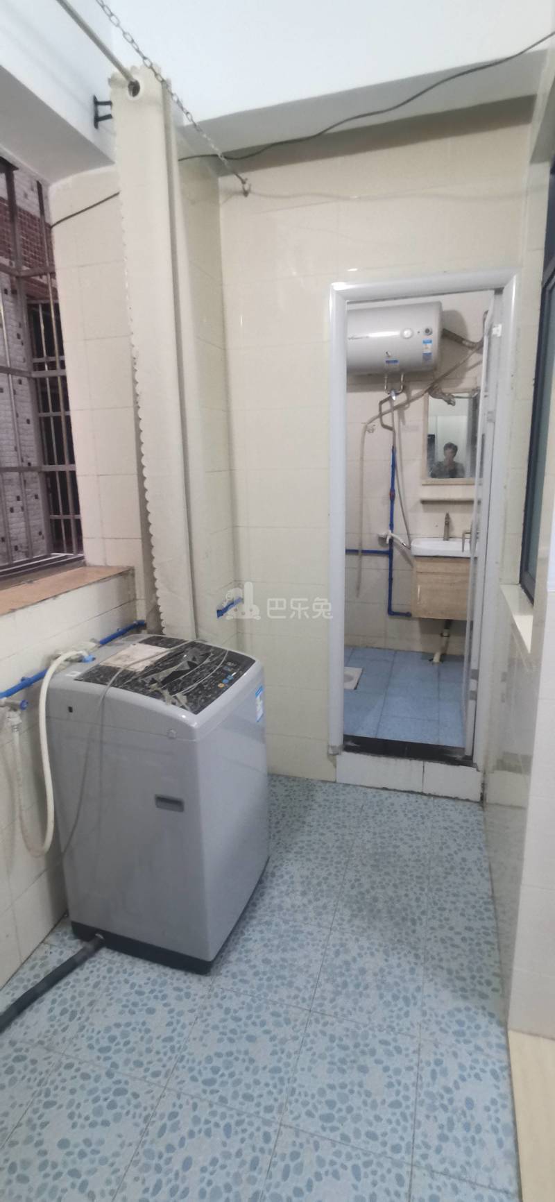 黄边村（白云区）13983361周边环境图2