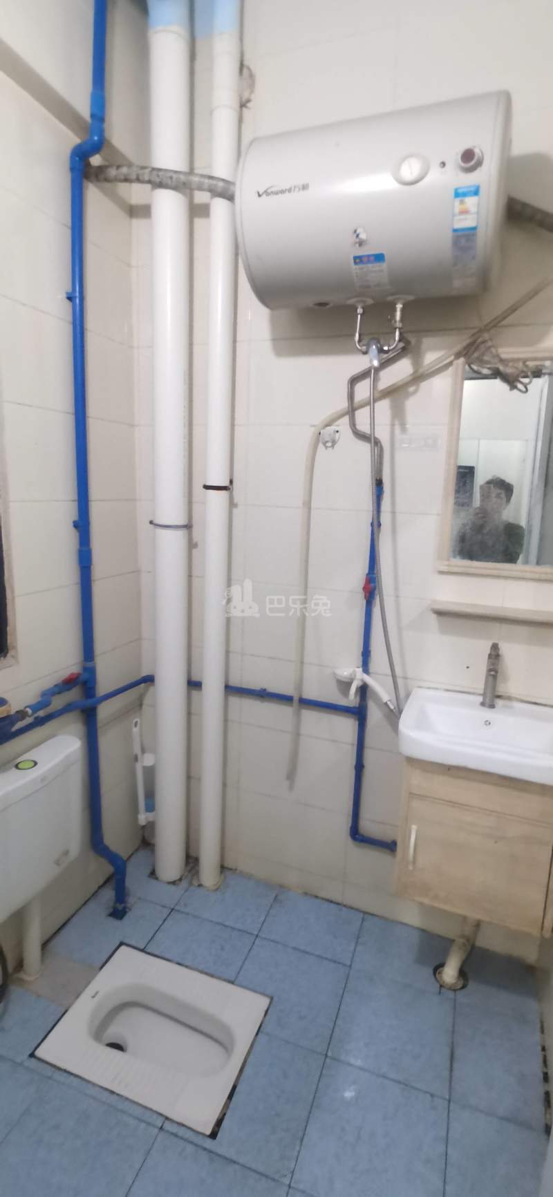 黄边村（白云区）13983361周边环境图1