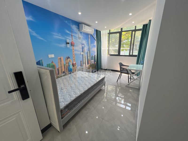 西郊家园（青浦）13984160卧室图0