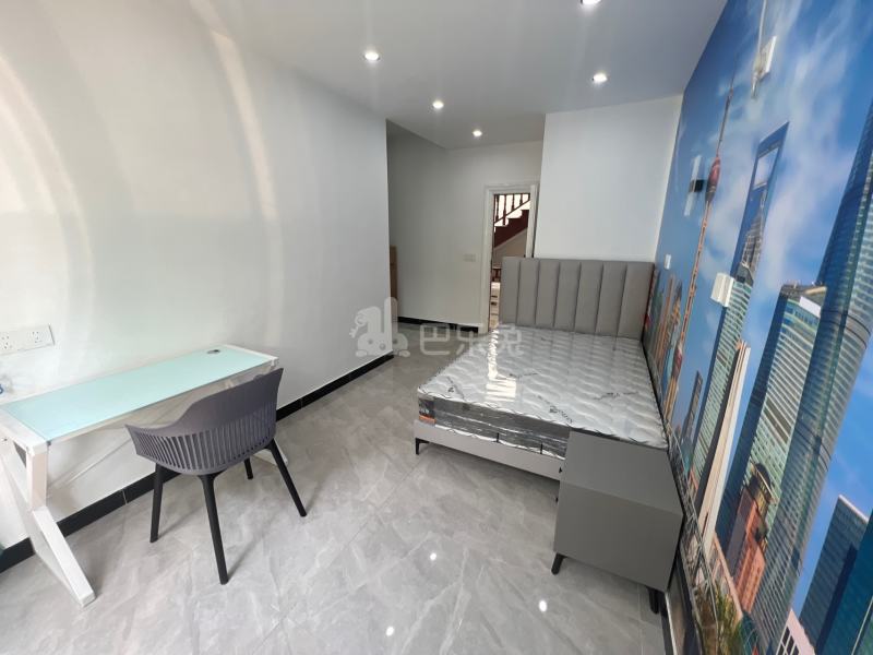 西郊家园（青浦）13984160卧室图2