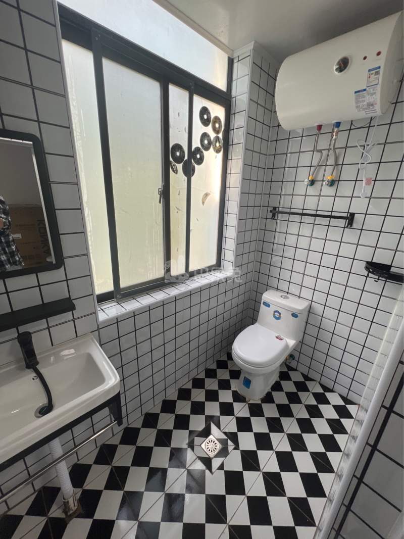 西郊家园（青浦）13984160卫生间图5