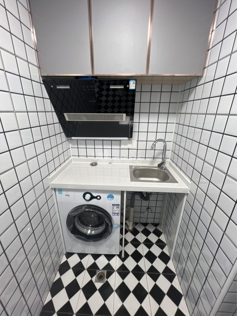 西郊家园（青浦）13984160厨房图4