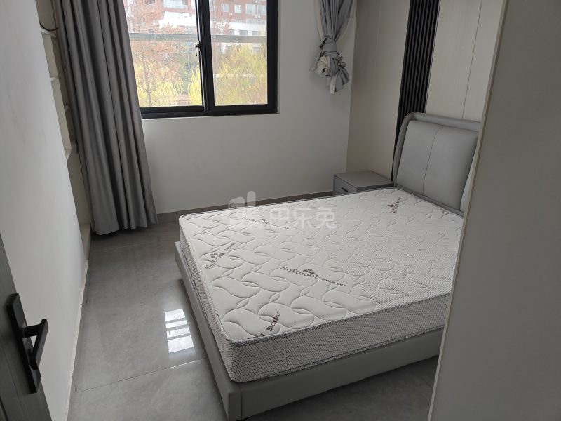 众秀新家园13984352卧室图0