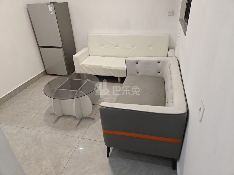 众秀新家园13984352卧室图4