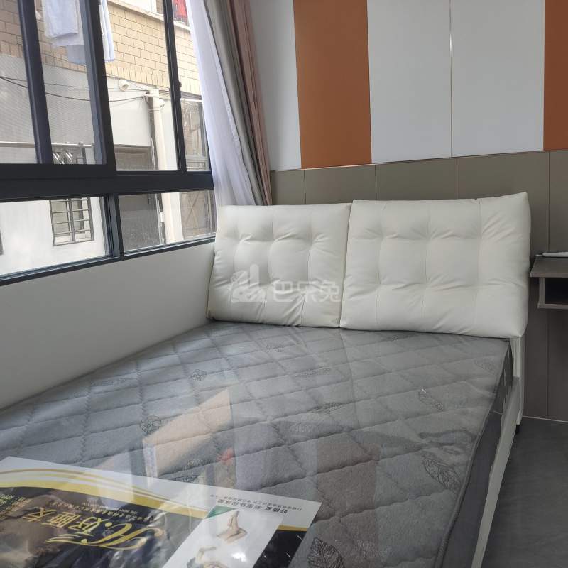 劳动村孙家宅（民房）13984487卧室图3