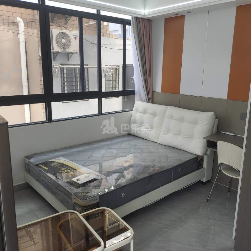 劳动村孙家宅（民房）13984487卧室图1