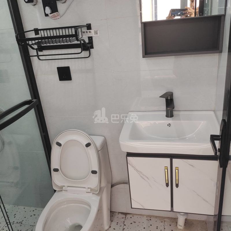 劳动村孙家宅（民房）13984487卫生间图5