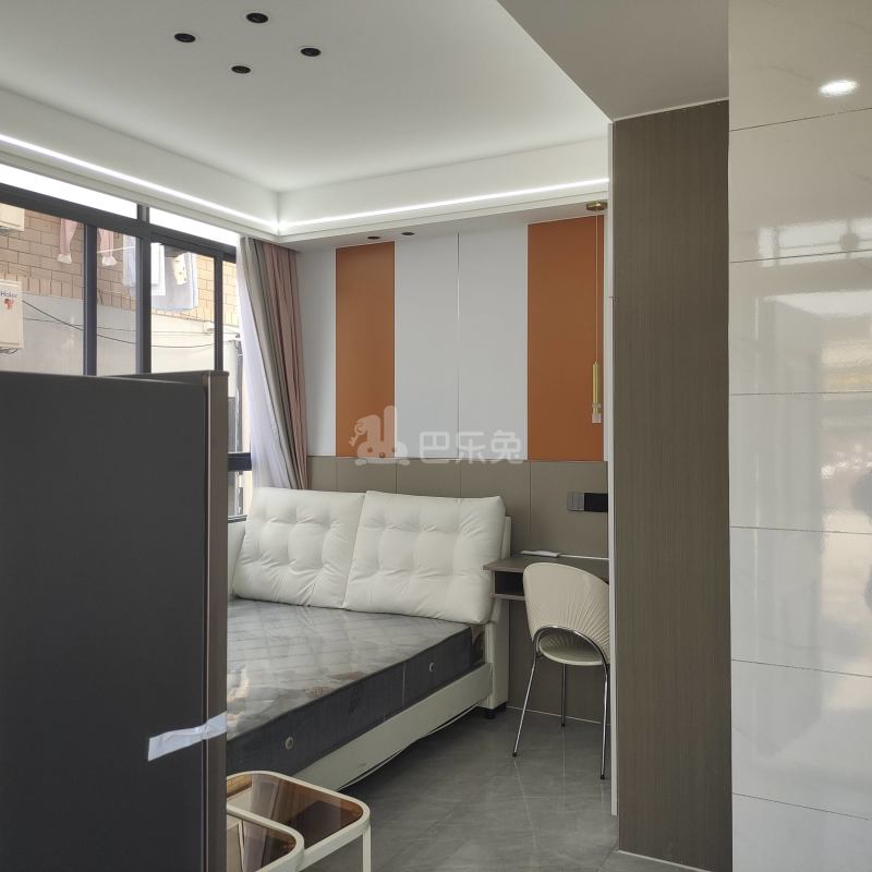 劳动村孙家宅（民房）13984487卧室图0