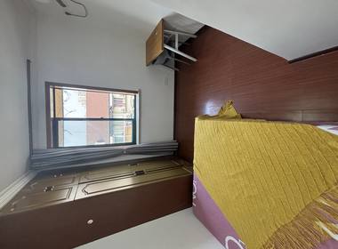 大西小区（天宝西路231弄） 